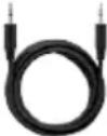 Cabstone SoundOne - Ambito di fornitura - 3