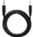 Cabstone SoundOne - Leveringsomfang - 3