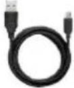 Cabstone SoundOne - Leveringsomfang - 4