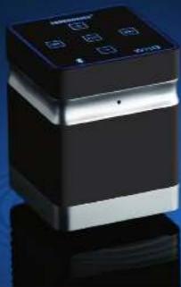 WHD Soundwaver+ - Bluetooth® - 1