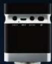 WHD Soundwaver+ - Bluetooth® - 3