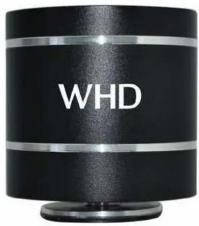 WHD Soundwaver - Technische Daten - 1