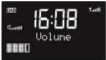 16:08 Volume