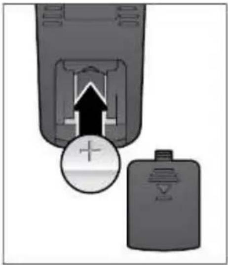 LENCO KCR-004 DAB+ - Appearance and Key Descriptions - 4