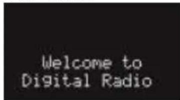Welcome to Digital Radio