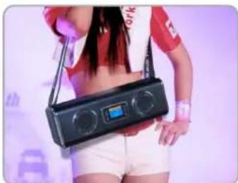 MusicMan Giant Soundstation - E EAN: - 1