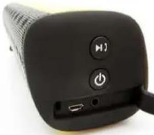 Urban Monkey SoundBar - WATER RESISTANT - 3