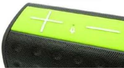 Urban Monkey SoundBar - WATER RESISTANT - 4
