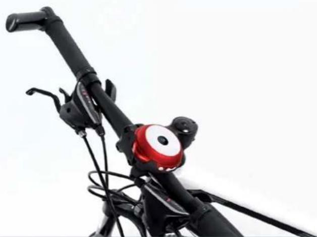 Urban Monkey BikeeZ - Accessories - 1