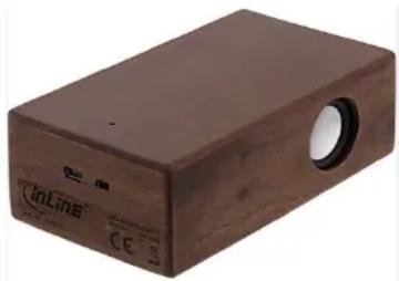 InLine Woodbrick - 1