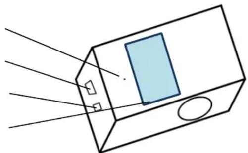 InLine Woodbrick - Betrieb: - 1