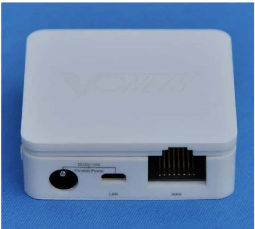 Vonets VAR11N - 6