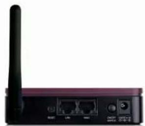 Dovado Tiny AC - TINY - 2