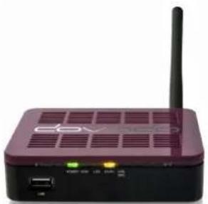 Dovado Tiny AC - TINY - 1