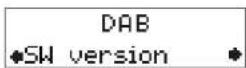 SANGEAN DPR-99+ - Systemreset - 6