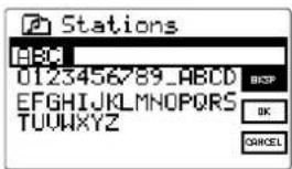 SANGEAN WFR-1 Di - Anschluss an ein WLAN-Netzwerk - 3