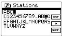SANGEAN WFR-1 Di - Anschluss an ein WLAN-Netzwerk - 2
