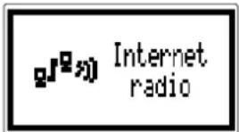 SANGEAN WFR-1 Di - Anschluss an ein Ethernet-Netzwerk - 2