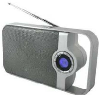 Soundmaster TR100 - 3