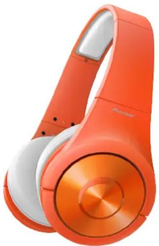 PIONEER SE-MX7 - SE-MX7 - 4