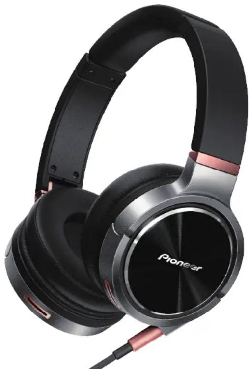 PIONEER SE-MHR5 - SE-MHR5 - 1