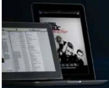 DENON CEOL Piccolo N7 - Streamen direkt aus iTunes. - 1