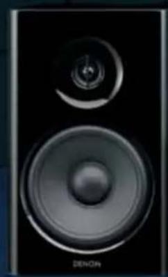 DENON CEOL Piccolo N7 - Sie wollen alles. Nehmen Sie es sich. - 1