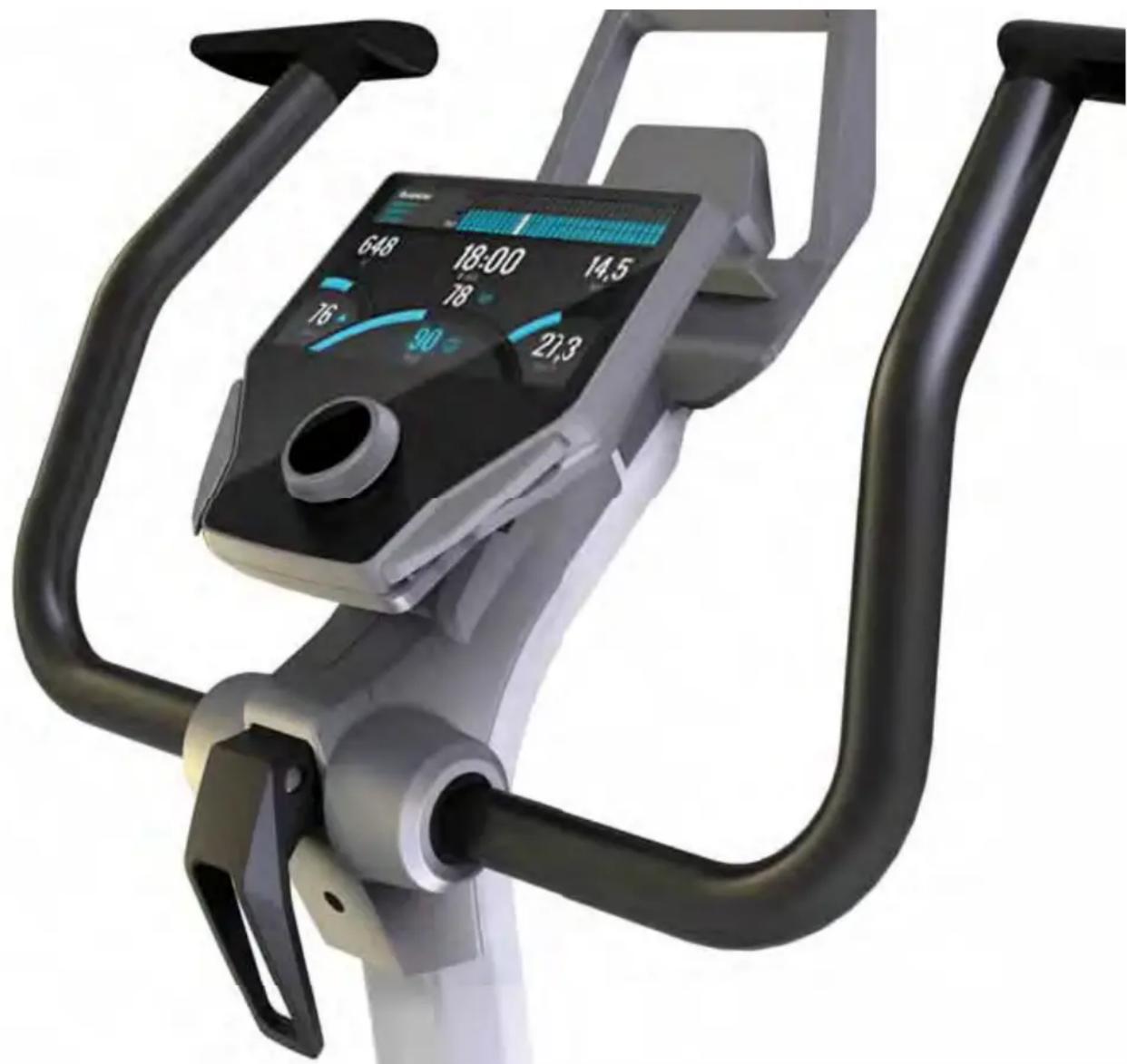 KETTLER Giro C3 - Einfache Bedienung - edles Design. - 1