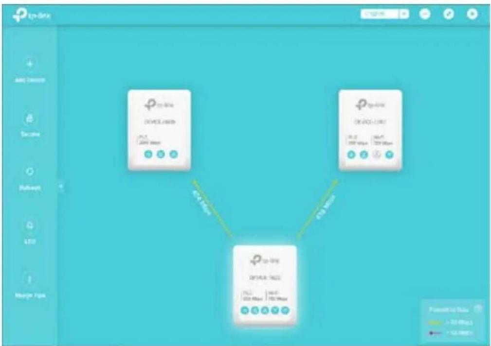 TP-LINK TL-PA4022P - Tipps: - 1