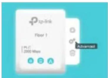 Zip-Link Floor 1 PLC 2000 MHz Advanced