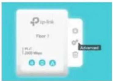 Zip-Link Floor 1 PLC 2000 MHz Advanced