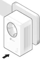 TP-LINK TL-PA7027P - Schnellinstallationsanleitung - 2