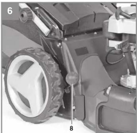 EINHELL GE-PM 53 VS HW B&S - 9
