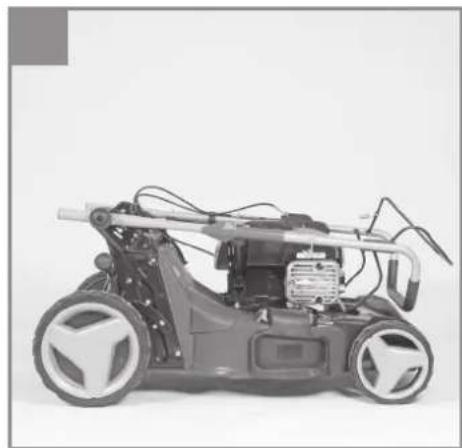 EINHELL GE-PM 53 VS HW B&S - 14