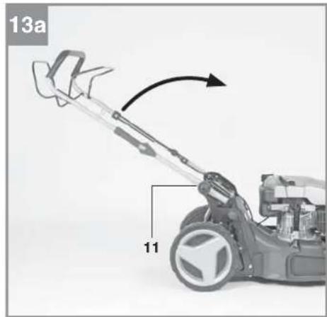 EINHELL GC-PM 52 S HW - 18