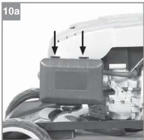 EINHELL GC-PM 52 S HW - 14