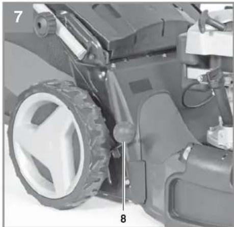 EINHELL GC-PM 52 S HW - 10