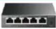 TP-LINK TL-SG105S - Specifications - 1