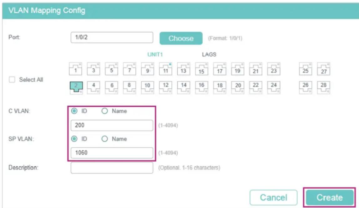 TP-LINK Omada TL-SG2008P - Using the GUI - 7