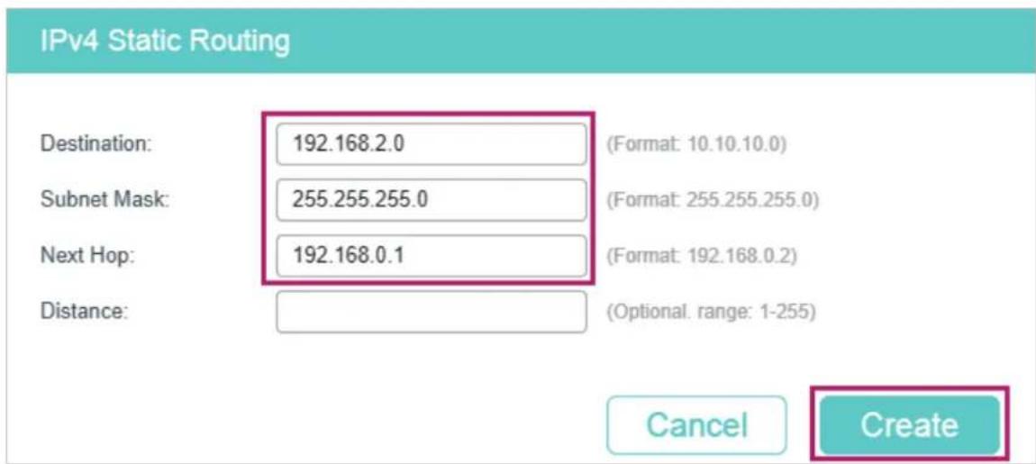 TP-LINK Omada TL-SG2008P - Using the GUI - 4