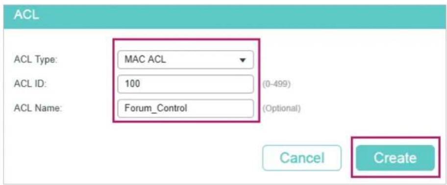 TP-LINK Omada TL-SG2008P - Using the GUI - 4