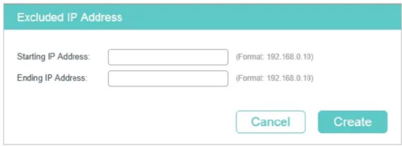 TP-LINK Omada TL-SG2008P - Enabling DHCP Server - 2