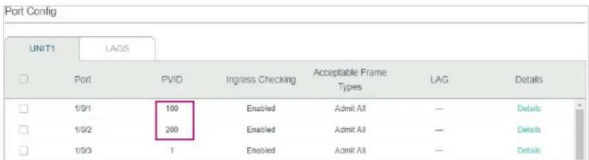 TP-LINK Omada TL-SG2008P - Using the GUI - 10