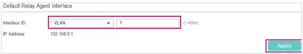 TP-LINK Omada TL-SG2008P - Using the GUI - 6