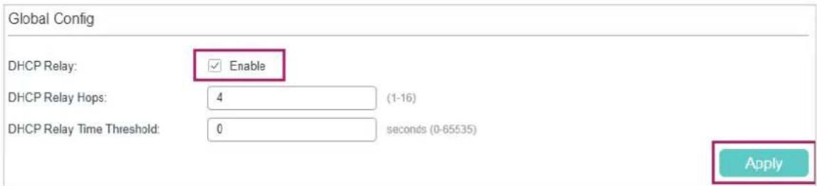 TP-LINK Omada TL-SG2008P - Using the GUI - 1