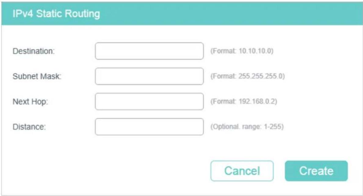 TP-LINK Omada TL-SG2008P - Using the GUI - 1