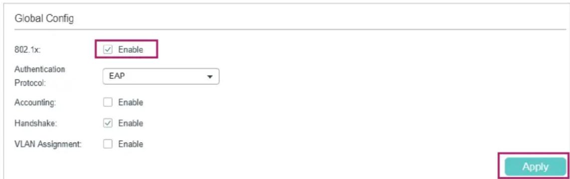 TP-LINK Omada TL-SG2008P - Using the GUI - 4