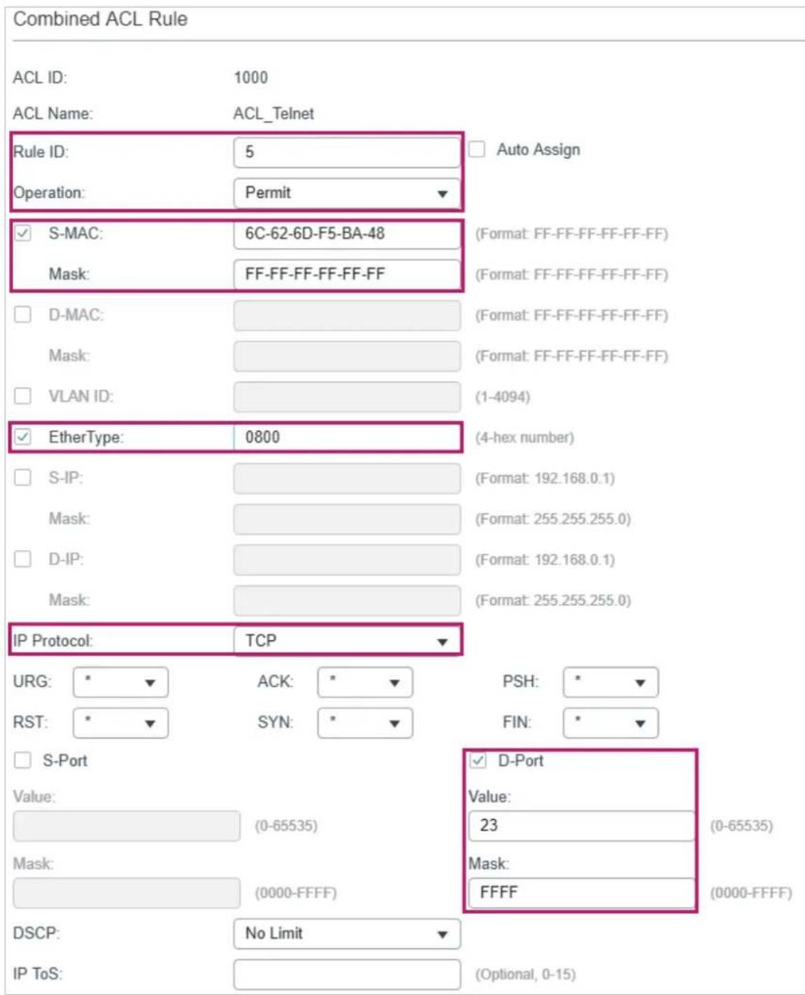 TP-LINK Omada TL-SG2008P - Using the GUI - 4