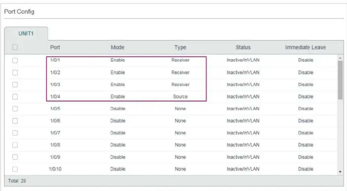 TP-LINK Omada TL-SG2008P - Using the GUI - 6