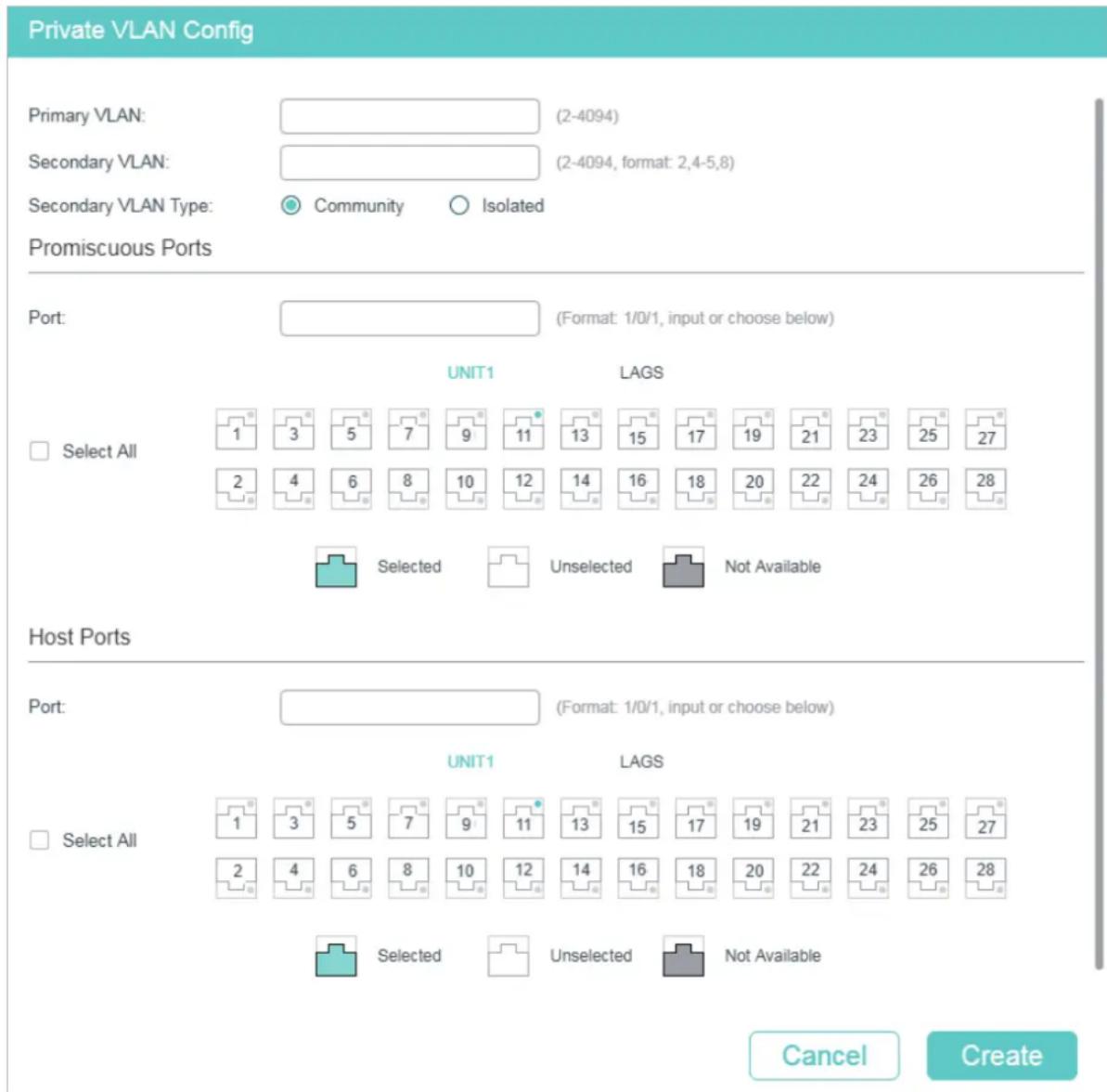 TP-LINK Omada TL-SG2008P - Using the GUI - 2